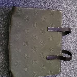 Dooney and bourke handbag